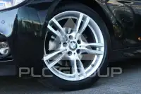 2017 BMW 320