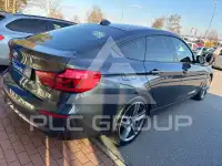 2017 BMW 320
