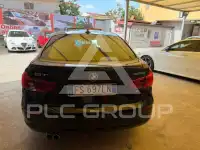 2017 BMW 320