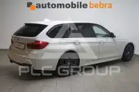 2017 BMW 320