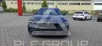 2017 BMW 320