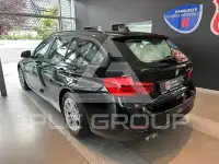 2017 BMW 320