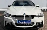 2017 BMW 320