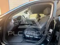 2017 BMW 320