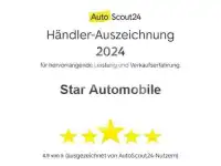 2017 BMW 320