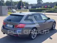 2017 BMW 320