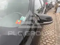 2017 BMW 320