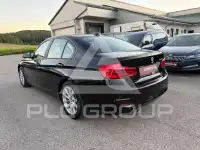 2017 BMW 320