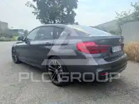 2017 BMW 320