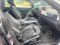 2017 BMW 320