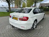 2017 BMW 320