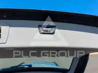 2017 BMW 320