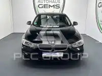2017 BMW 320