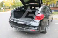 2017 BMW 320