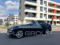 2017 BMW 320