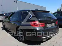 2017 BMW 320