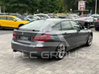 2017 BMW 320