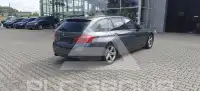 2017 BMW 320