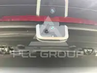 2017 BMW 320