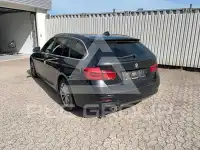 2017 BMW 320