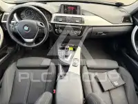 2017 BMW 320