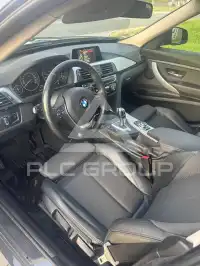 2017 BMW 320