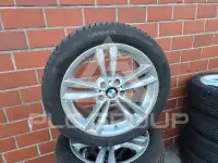2017 BMW 320