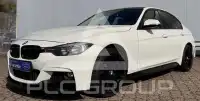 2017 BMW 320