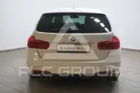 2017 BMW 320