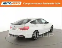 2017 BMW 320