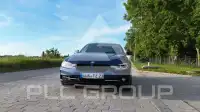 2017 BMW 320