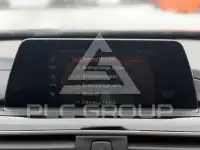 2017 BMW 320