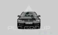 2017 BMW 320
