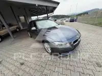 2017 BMW 320