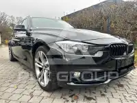 2017 BMW 320
