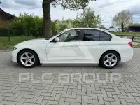 2017 BMW 320