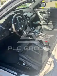 2017 BMW 320