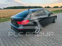 2017 BMW 320