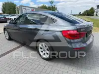 2017 BMW 320