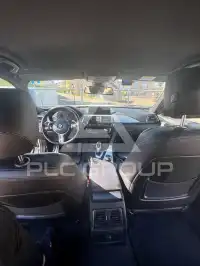 2017 BMW 320