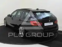 2017 BMW 320
