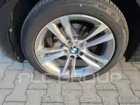2017 BMW 320