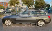 2017 BMW 320