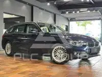 2017 BMW 320