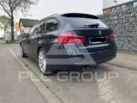 2017 BMW 320