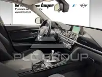 2017 BMW 320