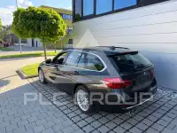 2017 BMW 320