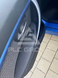 2017 BMW 320