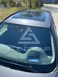 2017 BMW 320