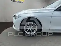 2017 BMW 320